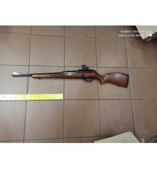 HK 940 cal. 30.06