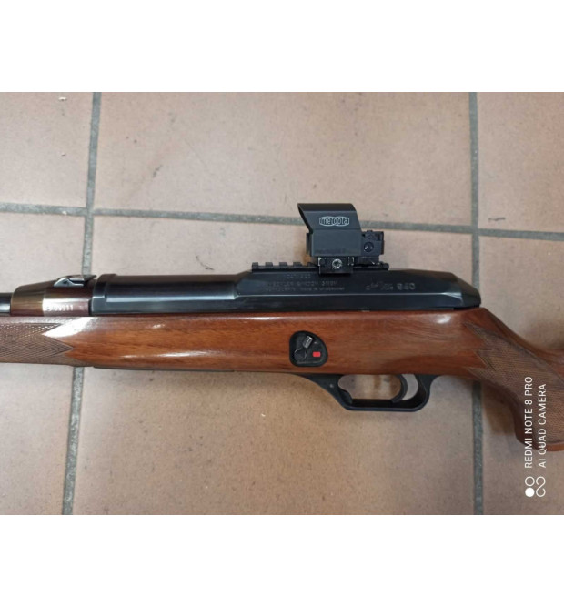 HK 940 cal. 30.06
