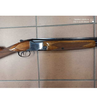Browning B25 cal. 12