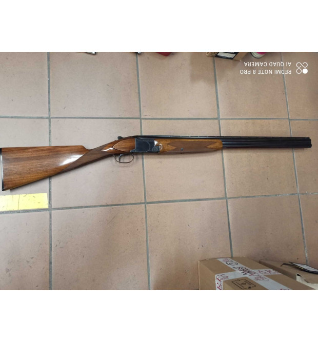 Browning B25 cal. 12