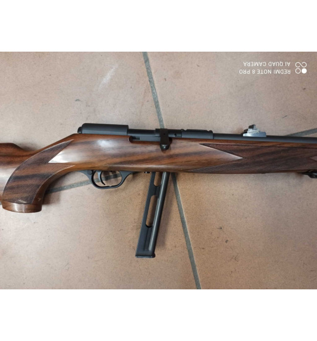 Beretta Olimpia cal. 22 LR
