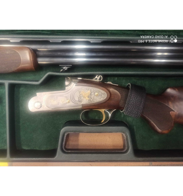 Bettinsoli Overland Ultra Lite cal. 12