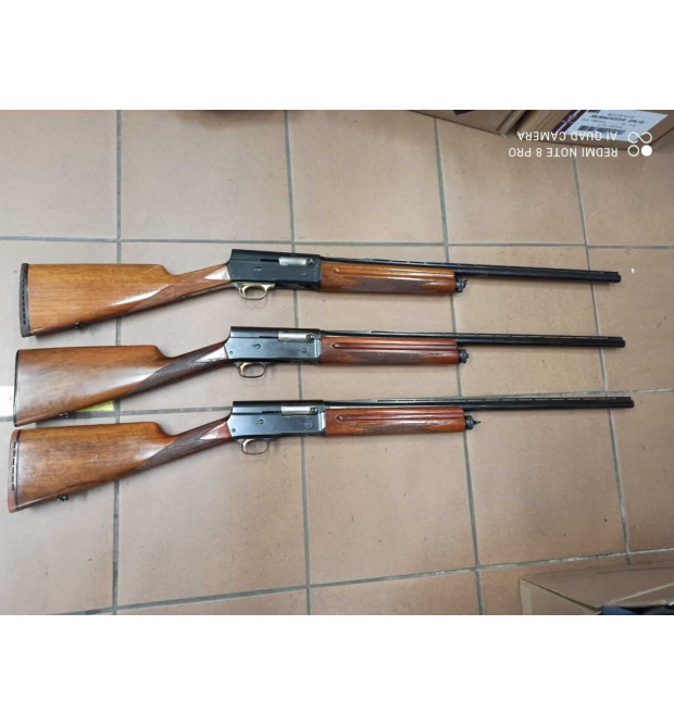 Browning Auto 5 cal. 20 