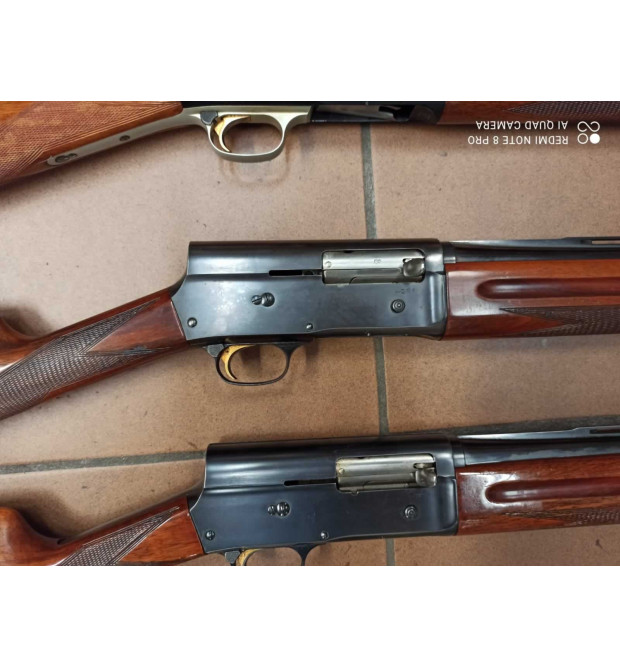 Browning Auto 5 cal. 20 