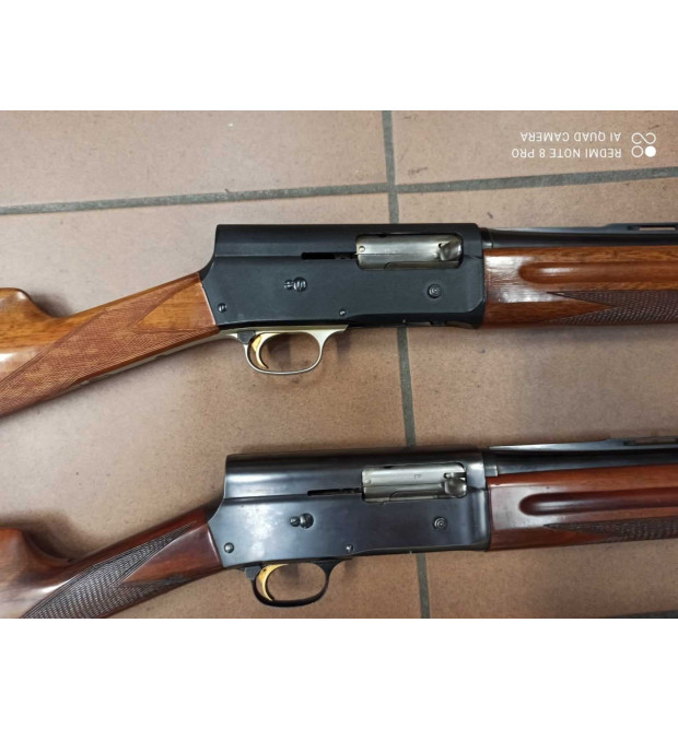 Browning Auto 5 cal. 20 