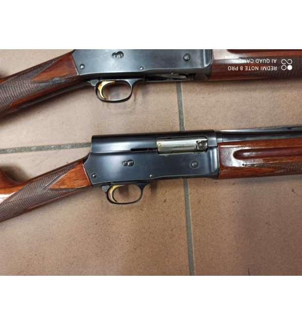 Browning Auto 5 cal. 20 