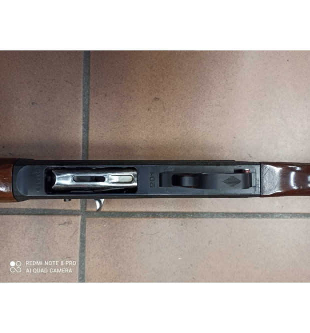 Benelli 201 cal. 20