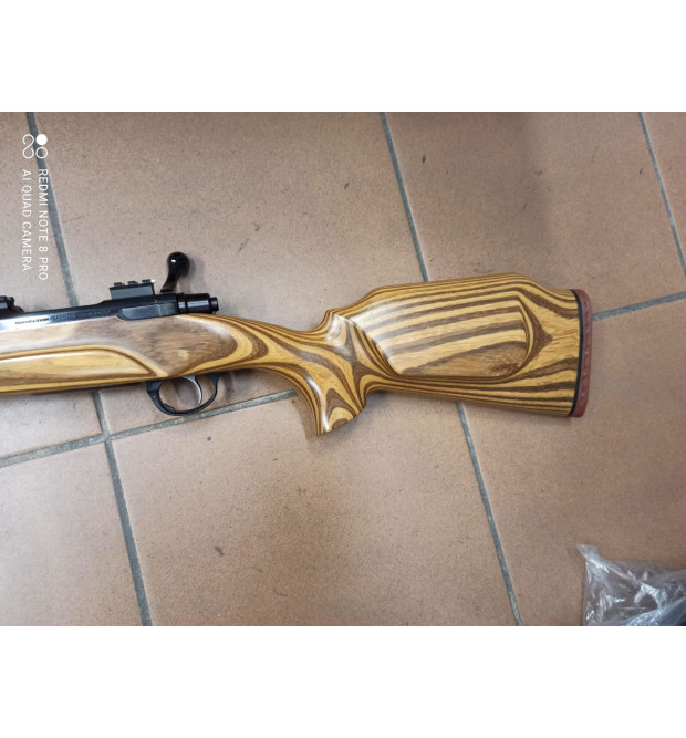 Sabatti Rover Custom cal. 308 Win.