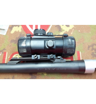 Canna per Benelli Raffaello e Super 90 cal. 12 Magnum Slug