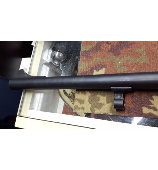 Canna per Benelli Raffaello e Super 90 cal. 12 Magnum Slug