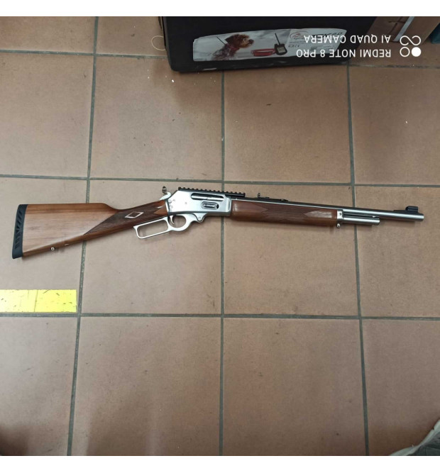 Marlin 1895 Trapper cal. 45/70 Gov.