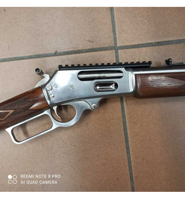 Marlin 1895 Trapper cal. 45/70 Gov.