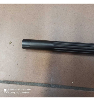 Canna Blaser cal. 6,5 Creedmor