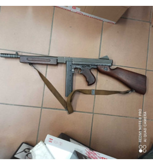 Thompson M1A1 cal. 45 Auto