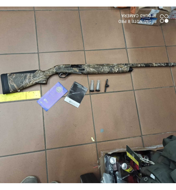 Beretta A300 Ultima cal. 20 mag.