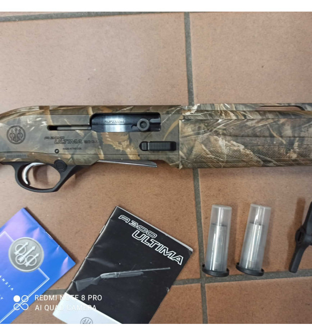 Beretta A300 Ultima cal. 20 mag.