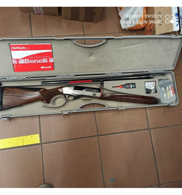 Benelli Ethos cal. 20 mag.