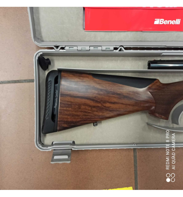Benelli Ethos cal. 20 mag.
