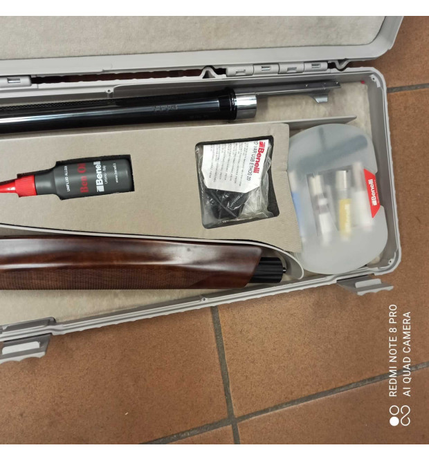 Benelli Ethos cal. 20 mag.