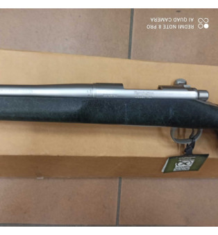 Remington 700 SS 5R Mil Spec 308 Win.