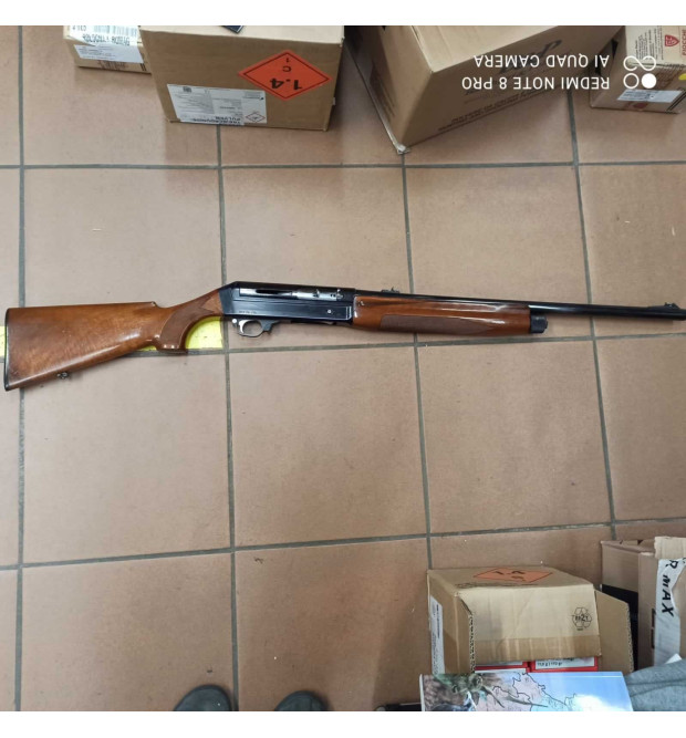 Benelli 121 cal. 12