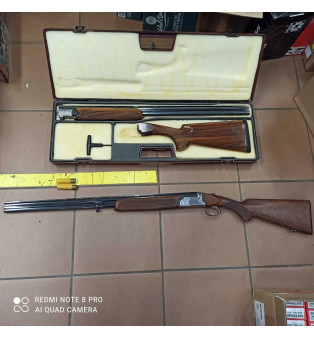 Rizzini S790 Trap cal. 20