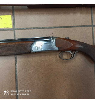Rizzini S790 Trap cal. 20