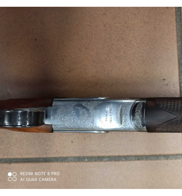Rizzini S790 Trap cal. 20