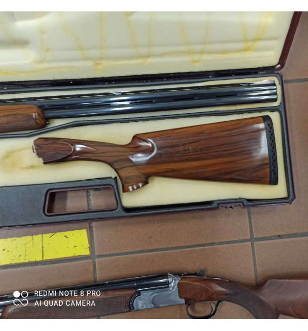 Rizzini S790 Trap cal. 20