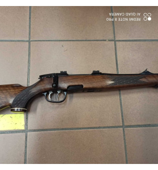 Steyr Mannlicher Luxus cal. 270 Win.