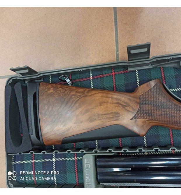 Benelli 828 Deluxe cal. 12