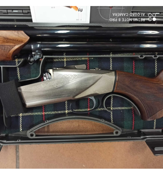 Benelli 828 Deluxe cal. 12