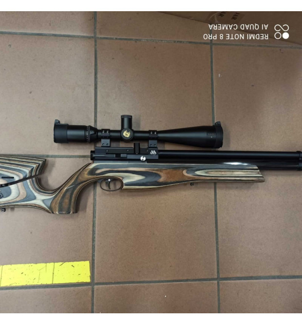 Air Arms 510 Sporter cal. 5,5