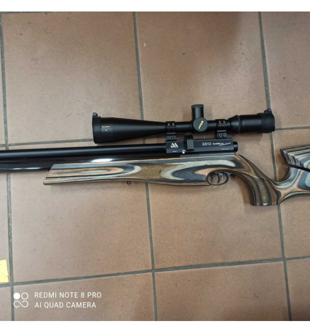 Air Arms 510 Sporter cal. 5,5