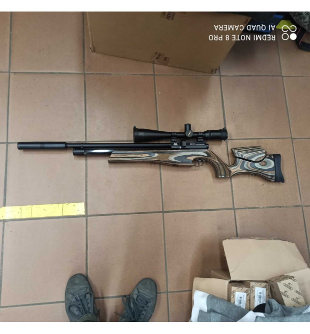 Air Arms 510 Sporter cal. 5,5