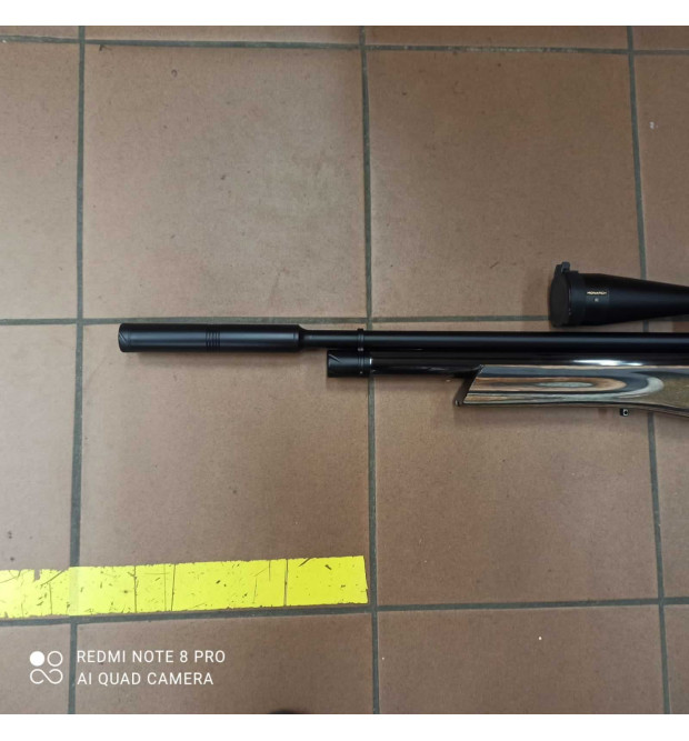 Air Arms 510 Sporter cal. 5,5