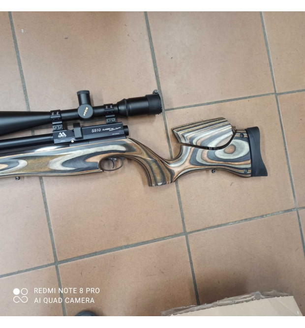 Air Arms 510 Sporter cal. 5,5