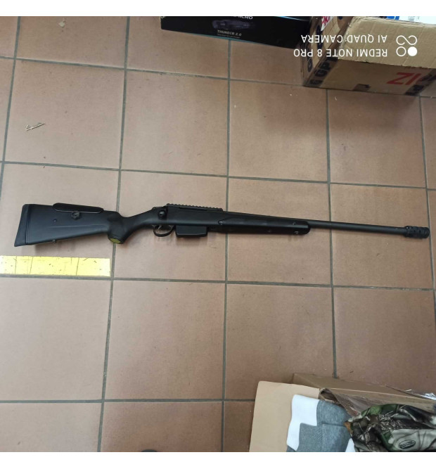 Tikka T3 Tactical cal. 308
