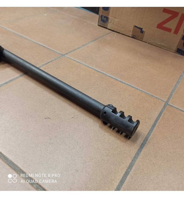 Tikka T3 Tactical cal. 308