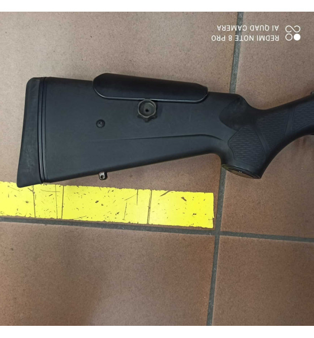 Tikka T3 Tactical cal. 308