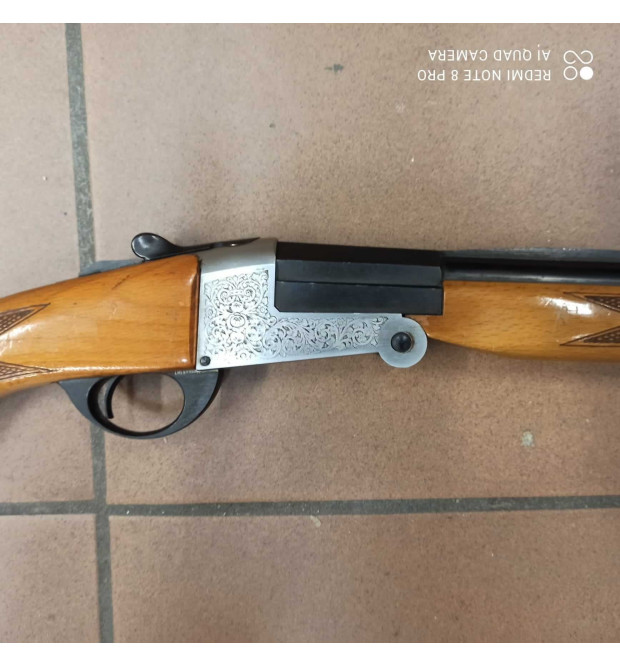 Mavi mono canna cal. 28