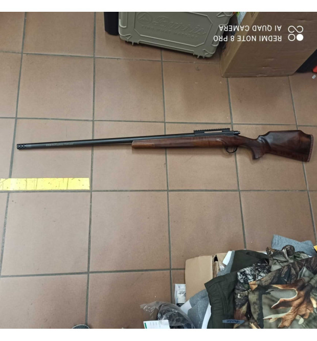 Sabatti  Tactical cal. 6,5x55