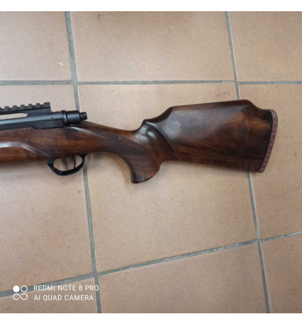 Sabatti  Tactical cal. 6,5x55