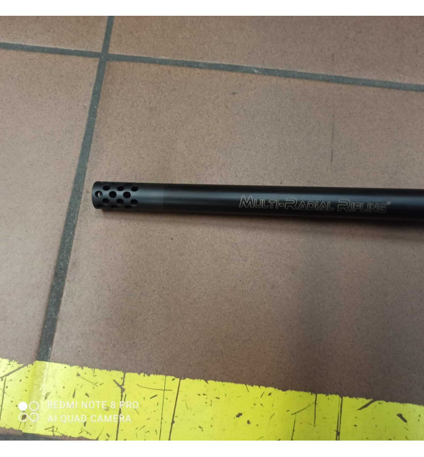 Sabatti  Tactical cal. 6,5x55