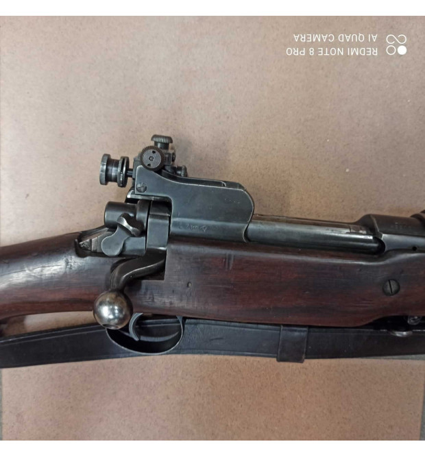 Adler AP80 cal. 22 LR