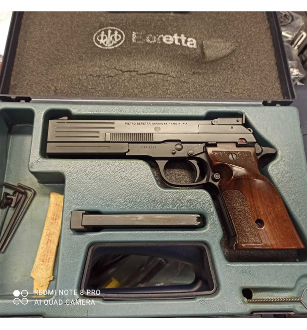 Beretta 89 cal. 22 LR 