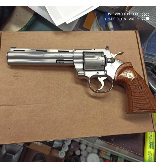 Colt Python cal. 357 Mag.