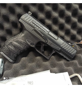 Walther Umarex cal. 43