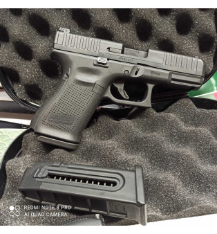 Glock 44 FS cal. 22 LR