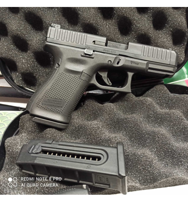 Glock 44 FS cal. 22 LR